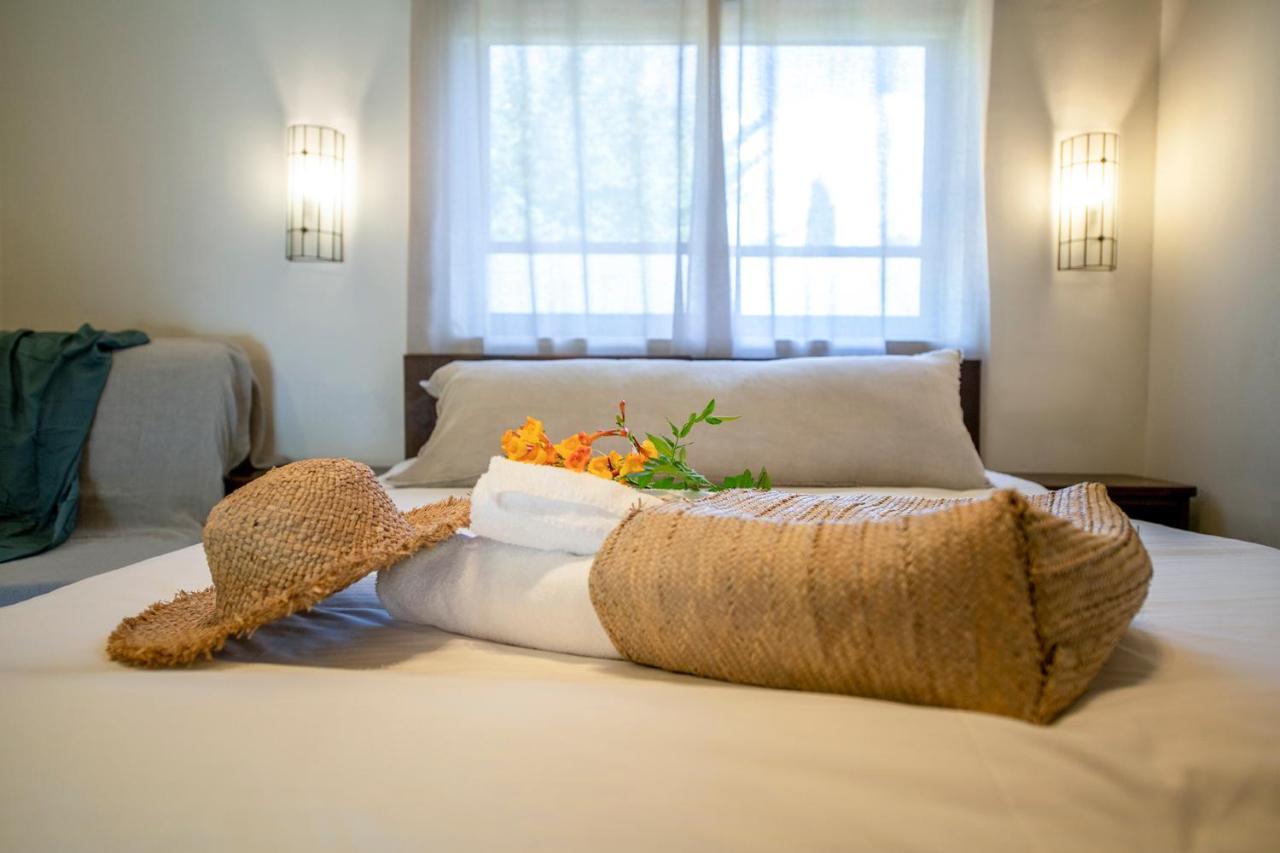 כפר הנופש קיבוץ גדות Kibbutz Gadot Galilean Resort エクステリア 写真
