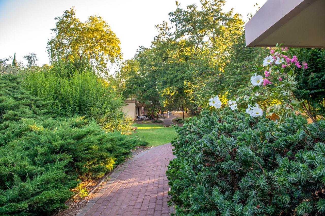 כפר הנופש קיבוץ גדות Kibbutz Gadot Galilean Resort エクステリア 写真