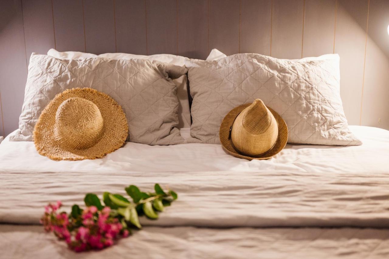 כפר הנופש קיבוץ גדות Kibbutz Gadot Galilean Resort エクステリア 写真